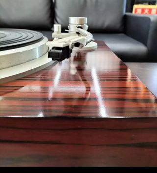 Tocadiscos Pioneer PL 30L