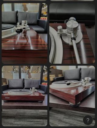 Tocadiscos Pioneer PL 30L