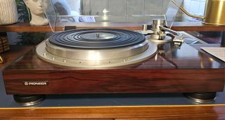 Tocadiscos Pioneer PL 30L