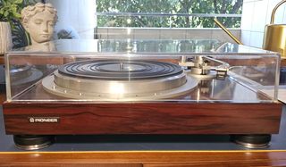Tocadiscos Pioneer PL 30L