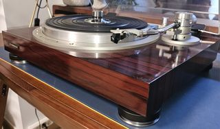 Tocadiscos Pioneer PL 30L