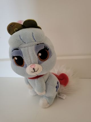 Set peluche 18/20 cm