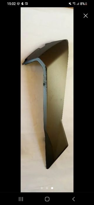 Quilla lateral derecha X-Max 125/250/400