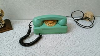 Telefono vintage