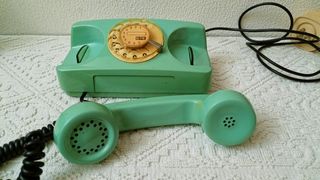 Telefono vintage