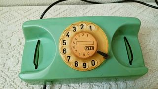 Telefono vintage