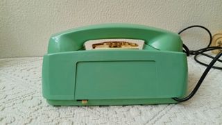 Telefono vintage