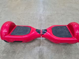 Hoverboard