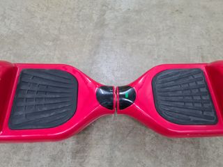 Hoverboard