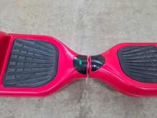 Hoverboard