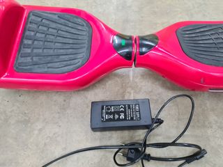 Hoverboard