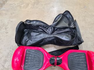 Hoverboard