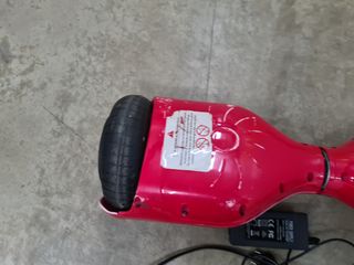 Hoverboard