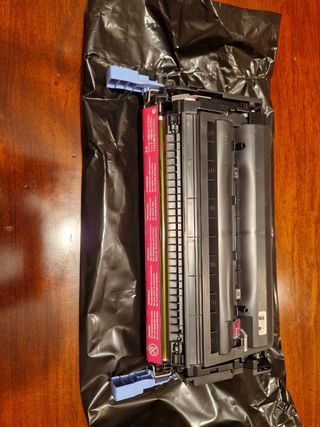 Toner Originali HP Ciano e Magenta