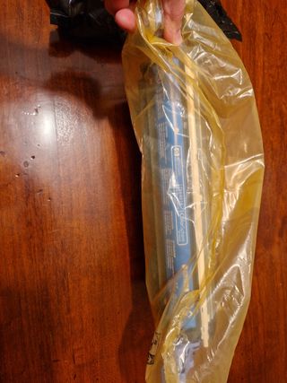 Toner Originali HP Ciano e Magenta