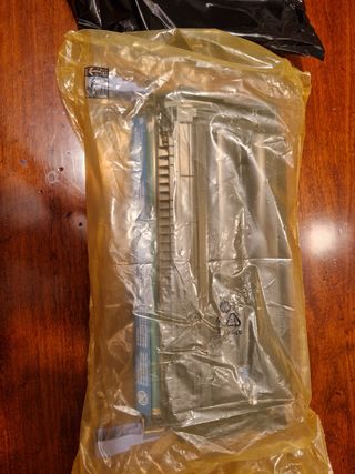 Toner Originali HP Ciano e Magenta