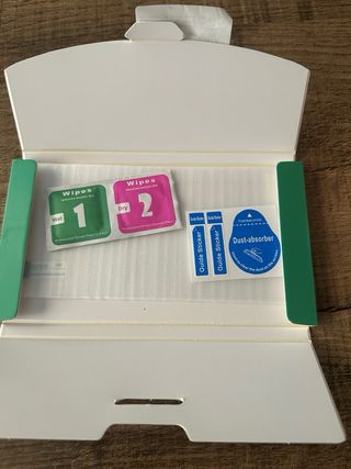 Vetro protettivo motorola edge 20/20 pro