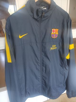 Chaqueta BARÇA