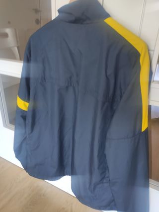 Chaqueta BARÇA