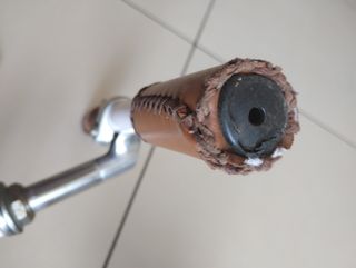 Balance Bike Bici senza pedali