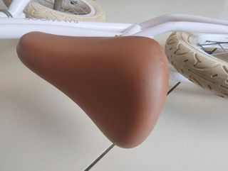 Balance Bike Bici senza pedali