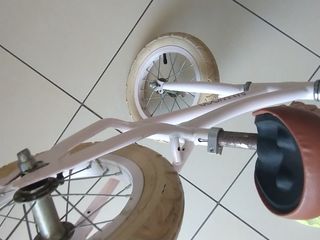 Balance Bike Bici senza pedali