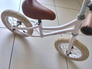 Balance Bike Bici senza pedali