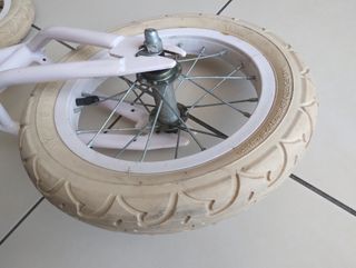 Balance Bike Bici senza pedali