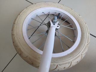 Balance Bike Bici senza pedali