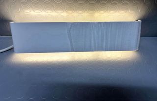 Applique led Bianca (2 pezzi)