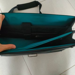 Borsa tracolla uomo