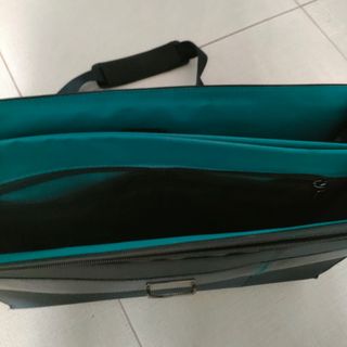 Borsa tracolla uomo