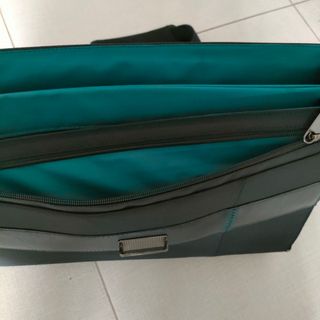 Borsa tracolla uomo