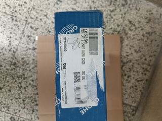 Miscelatore GROHE mono comando 