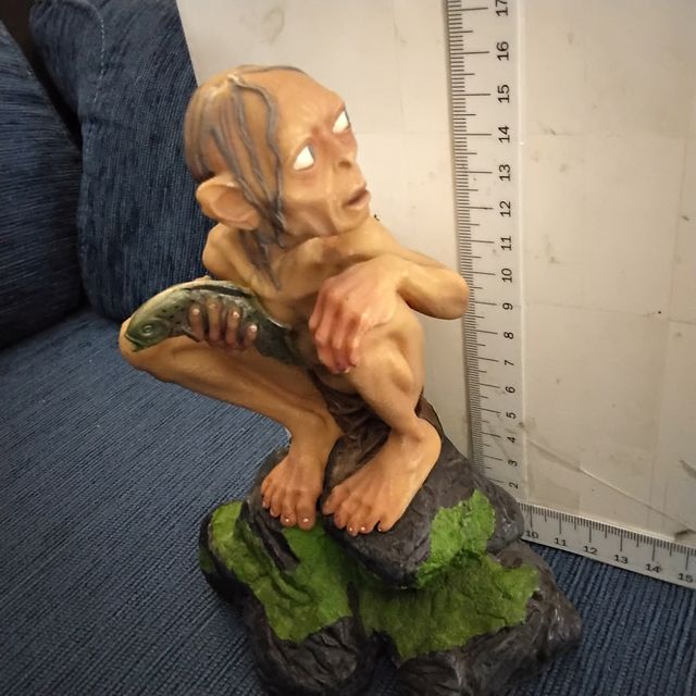 Gollum