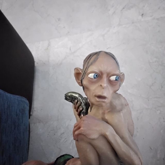 Gollum