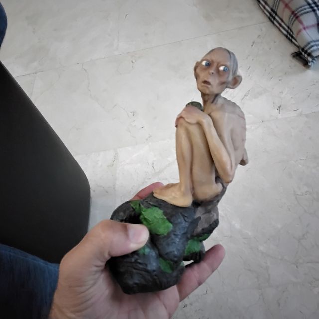 Gollum