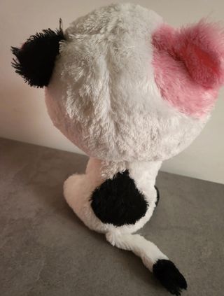 Peluche TY con occhi glitterati 2 misure