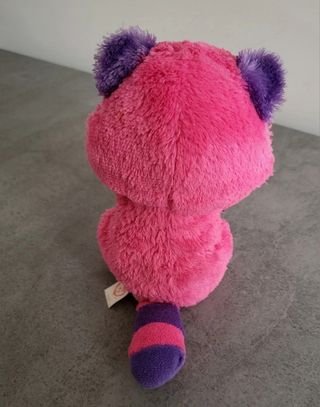 Peluche TY con occhi glitterati 2 misure