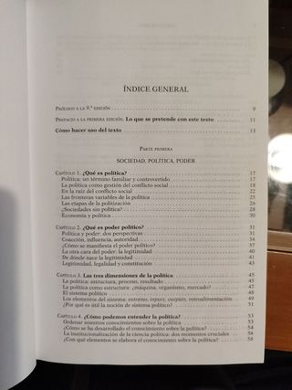 Libro Ciencia Política (UNED)