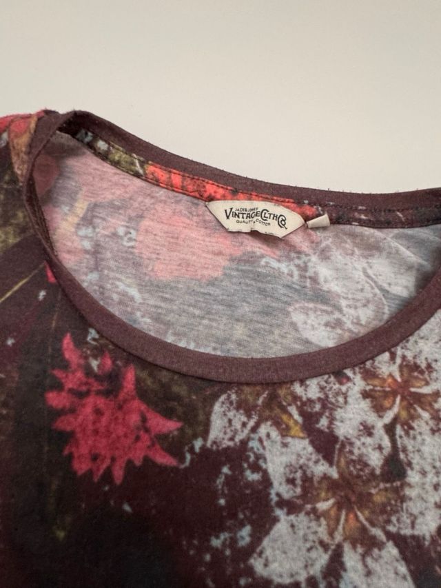 Lotto 3 T-Shirt uomo Jack & Jones