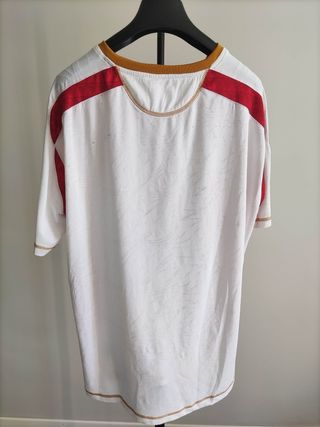 Maglia calcio Siviglia 