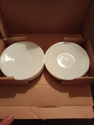 Plantos de porcelana