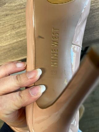 Zapatos