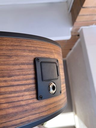 Guitarra Electroacústica NUEVA