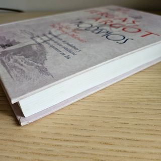 Jergas, argot y modismos