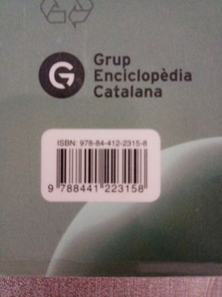 Cultura i valores ètics 2o ESO