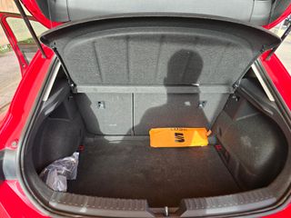 SEAT Leon 2022