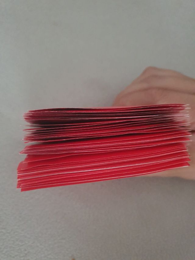 Cromos Eurocopa 2024 Carrefour 