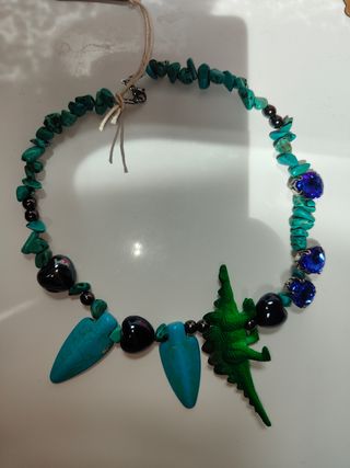 Collana dinosauri